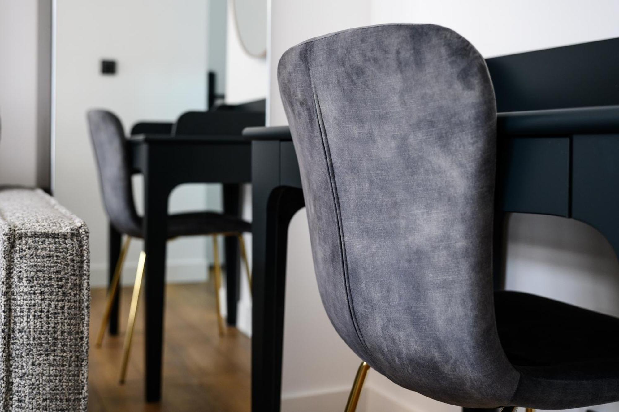 Urban Downtown Luxury Rooms And Suites Belgrad Exteriör bild