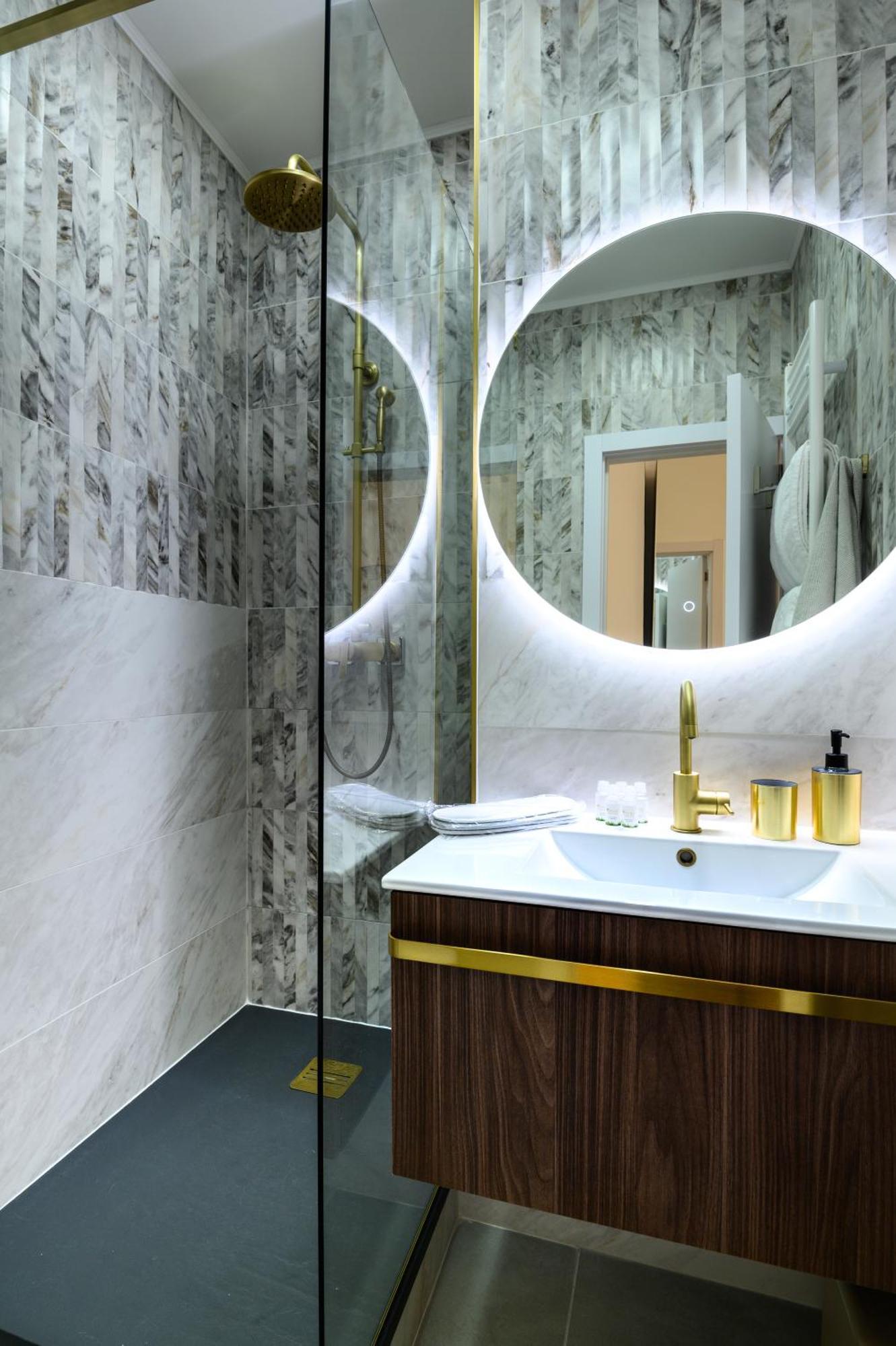 Urban Downtown Luxury Rooms And Suites Belgrad Exteriör bild