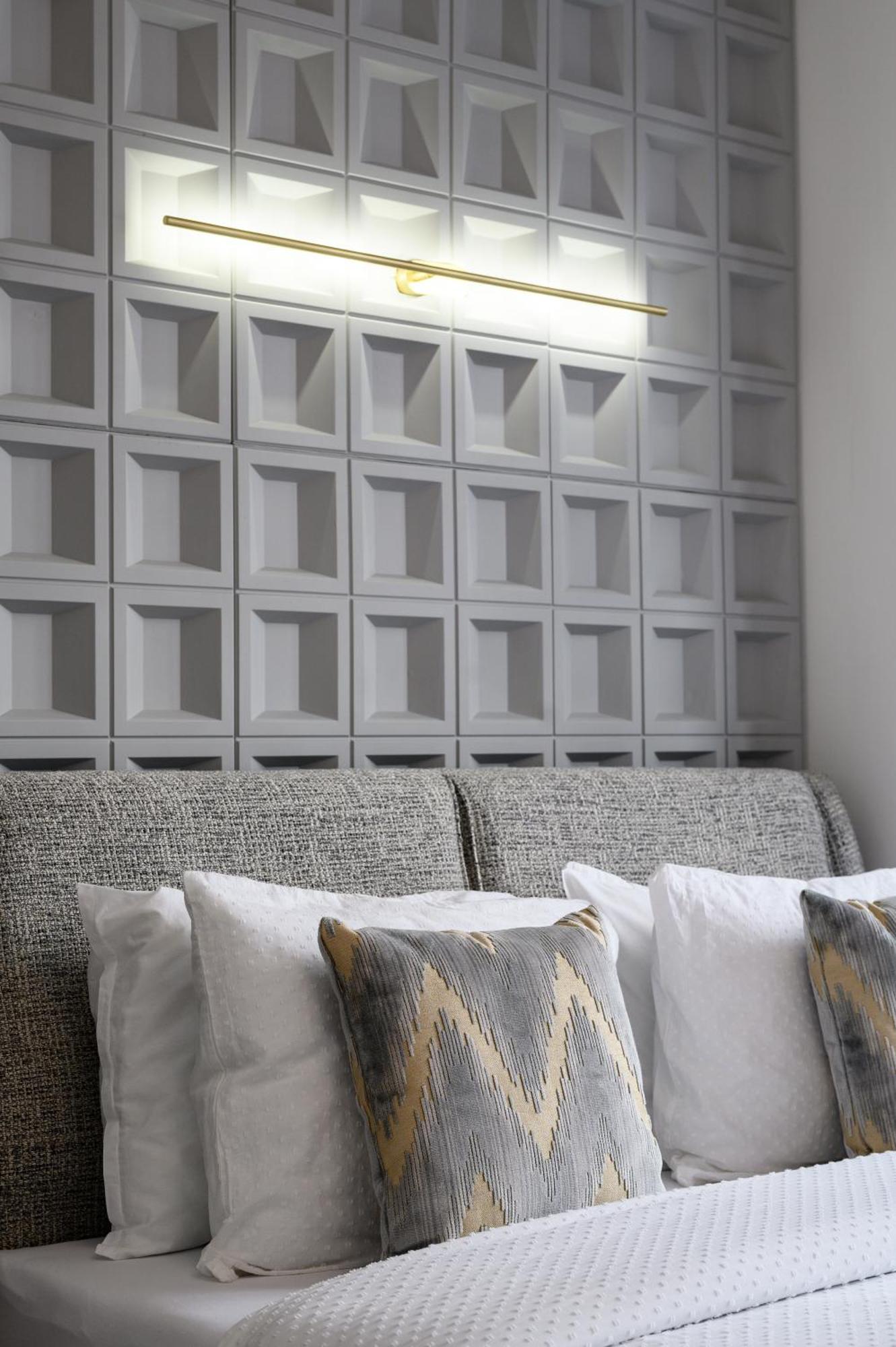 Urban Downtown Luxury Rooms And Suites Belgrad Exteriör bild